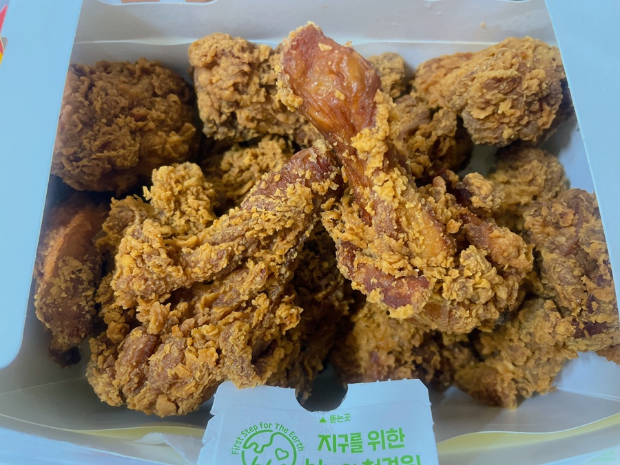 전구통BBQ 이미지