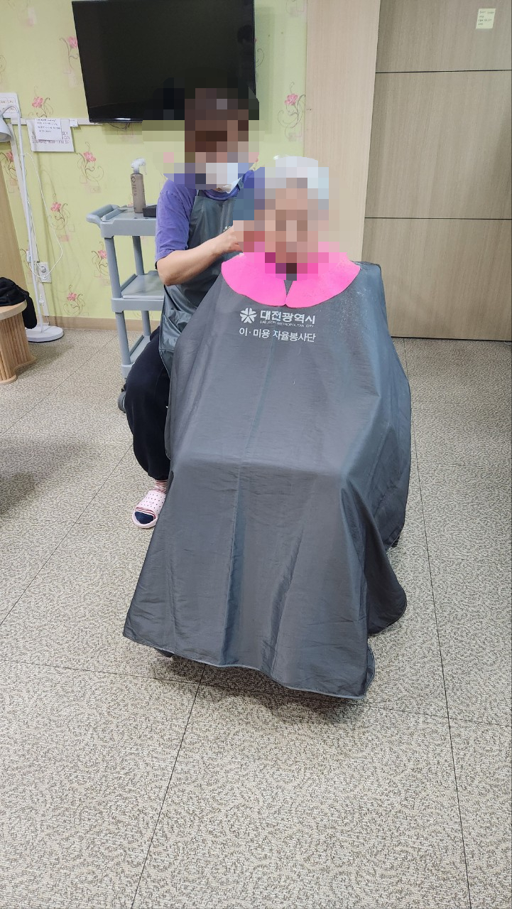 나이팅게일실버홈 이미지