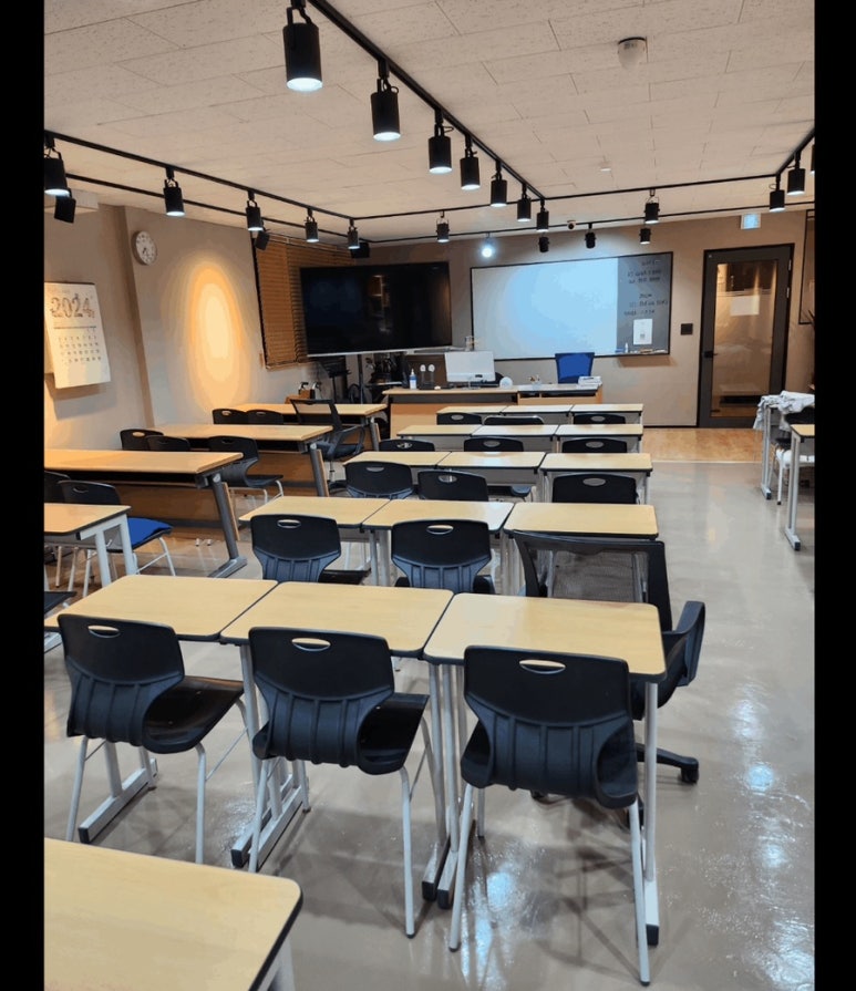 아주편한교육원 이미지