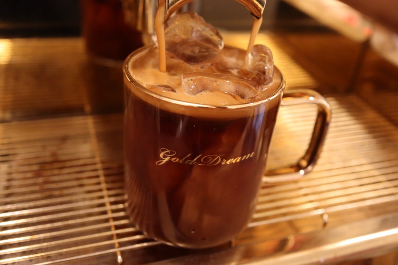 CINEMA COFFEE(시네마 커피) 이미지