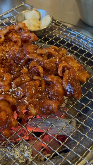 대구반야월막창 이미지