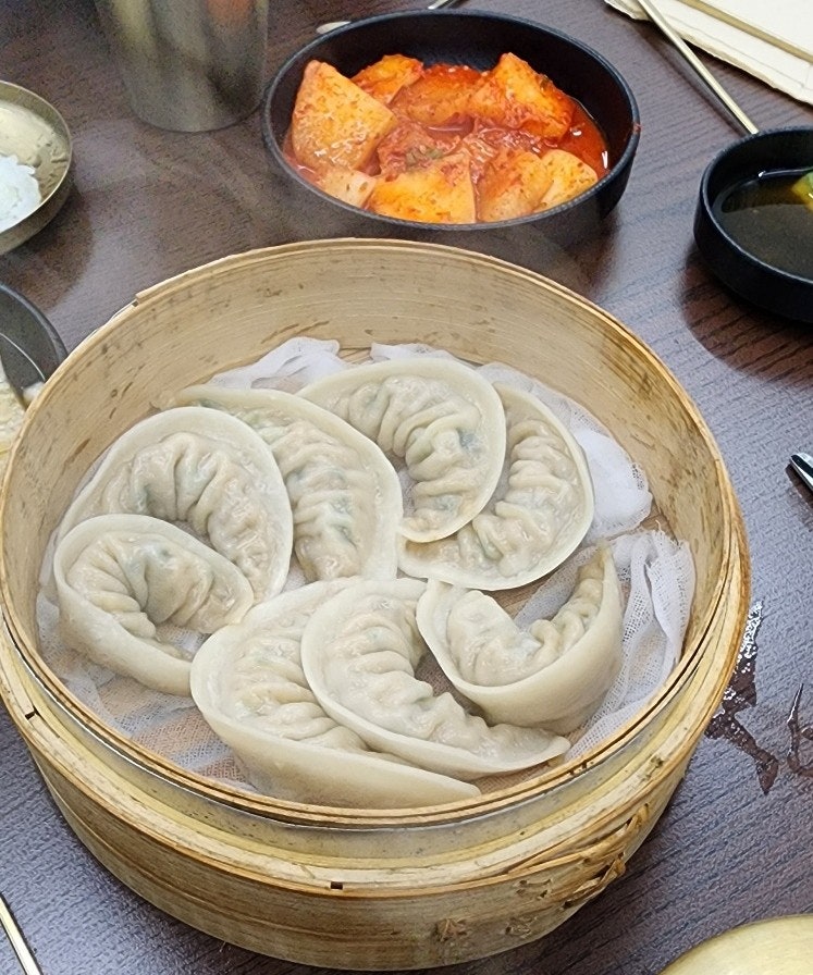 우와한 갈비탕 이미지