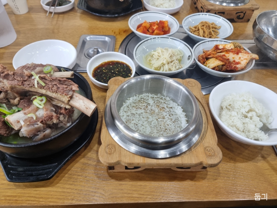 차돌면옥 이미지