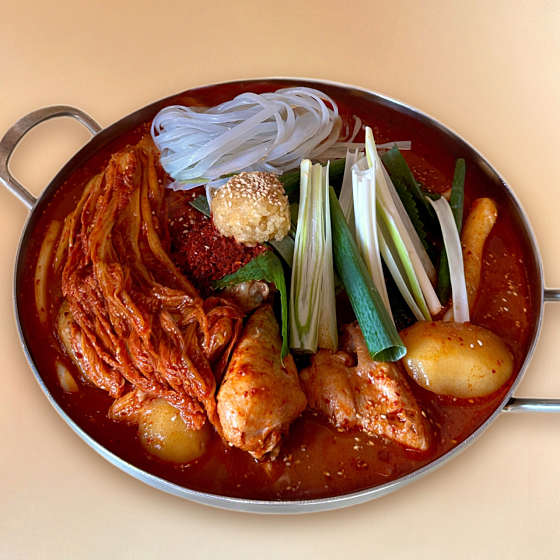강남닭집 이미지