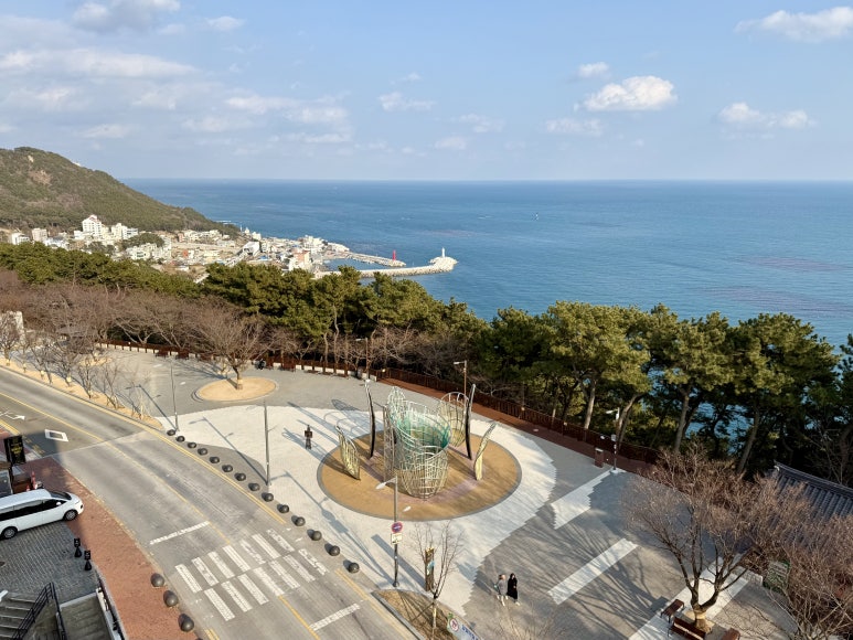 오션카페 이미지