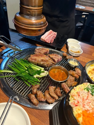 연산닭갈비 이미지