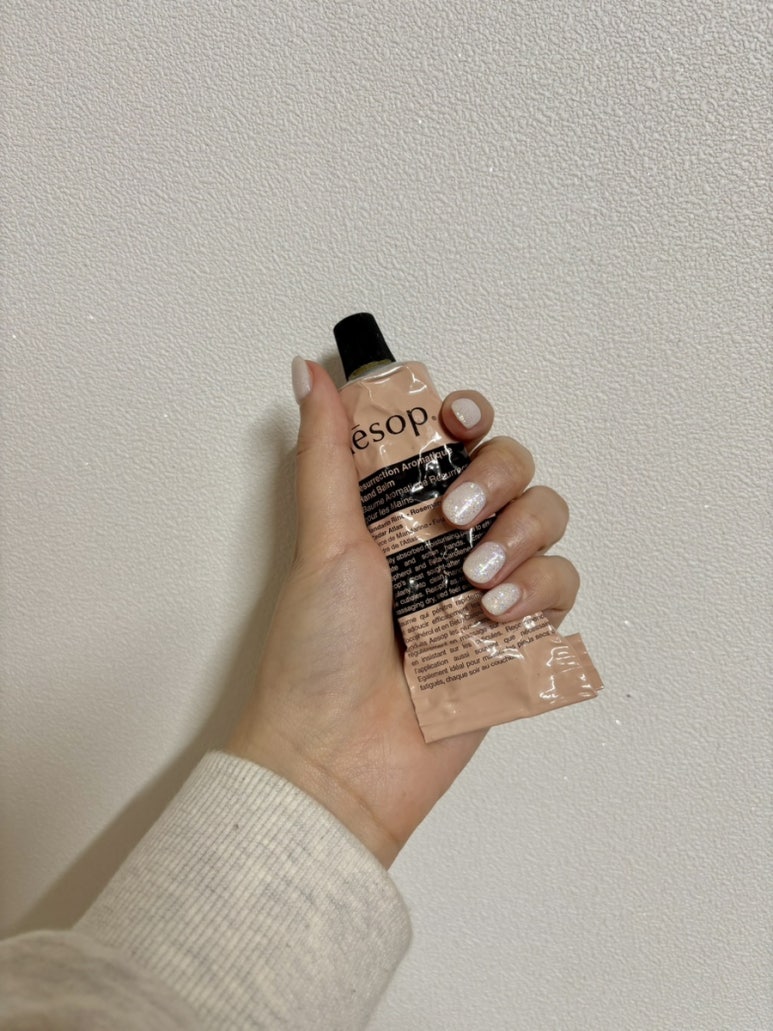 네일,더설렘 이미지