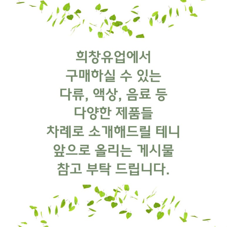 강릉유업 이미지