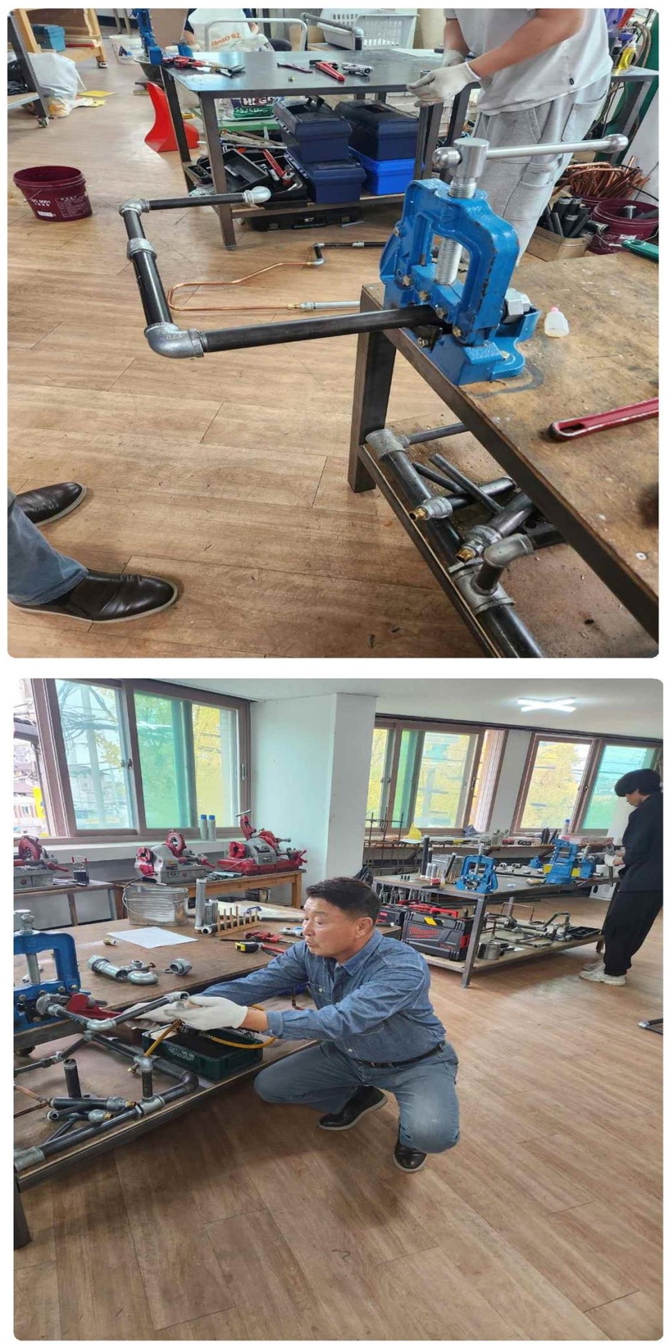 전주한국건축학원 이미지