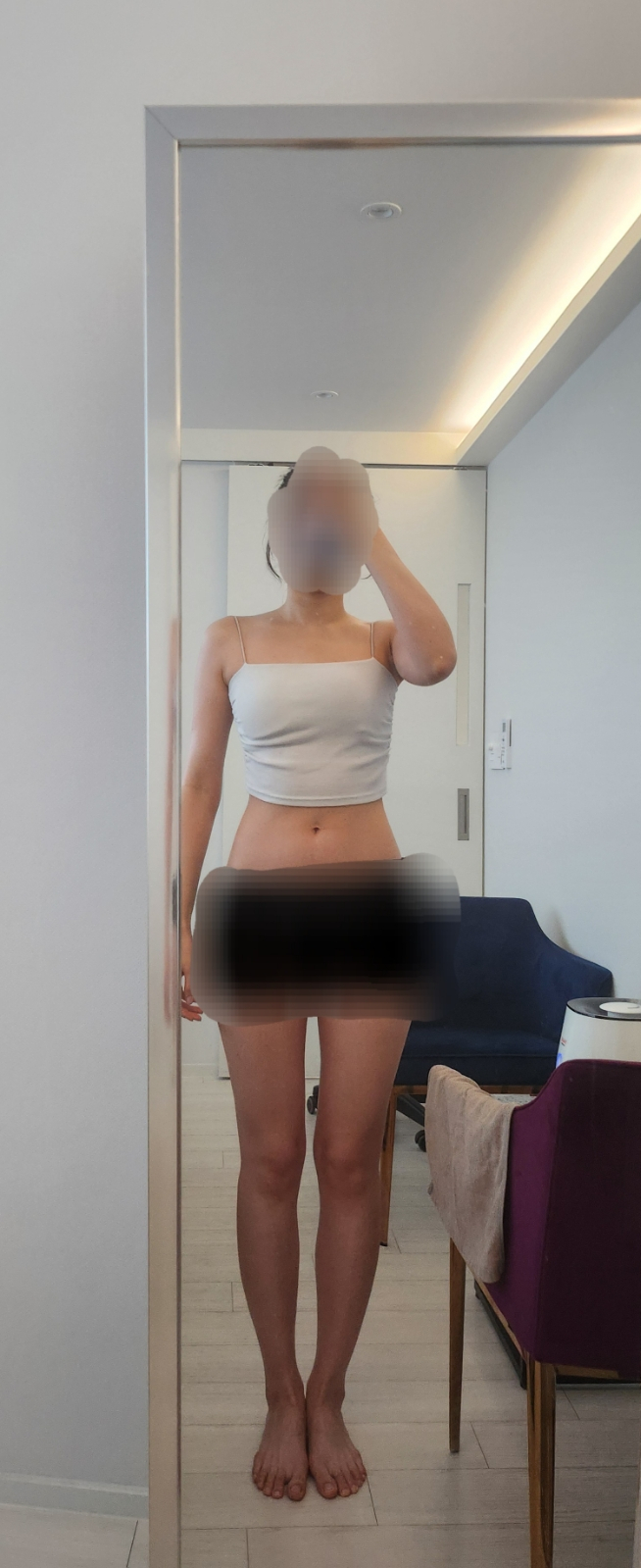 쎄븐체형관리 이미지