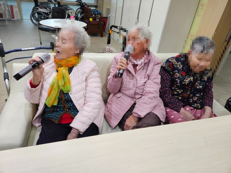 나이팅게일실버홈 이미지