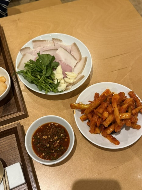 돼지공탕하우 이미지