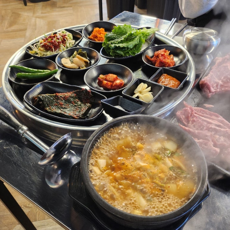마포고깃간 이미지