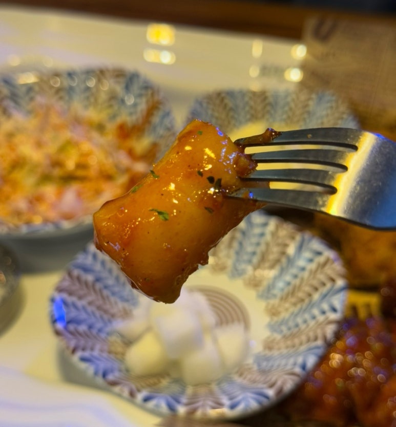 치킨왕 김닭구 이미지