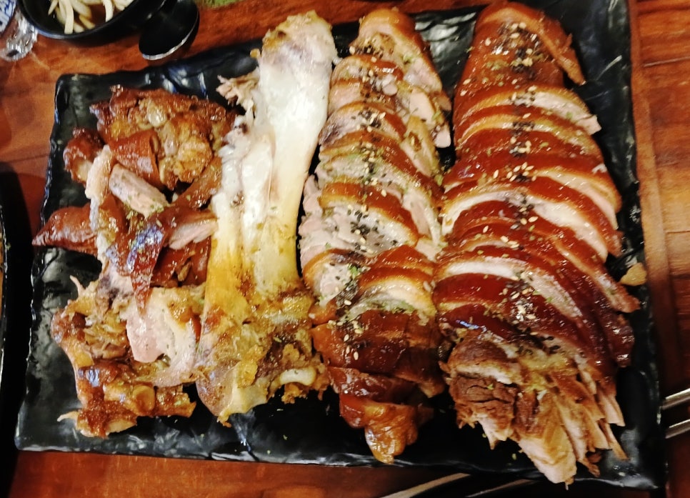 도야족발 양산중부점 이미지