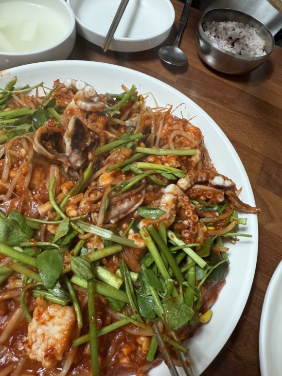순아구찜 이미지
