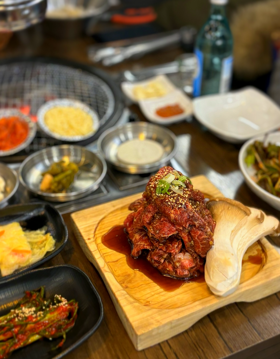 우마루주물럭포항두호점 이미지