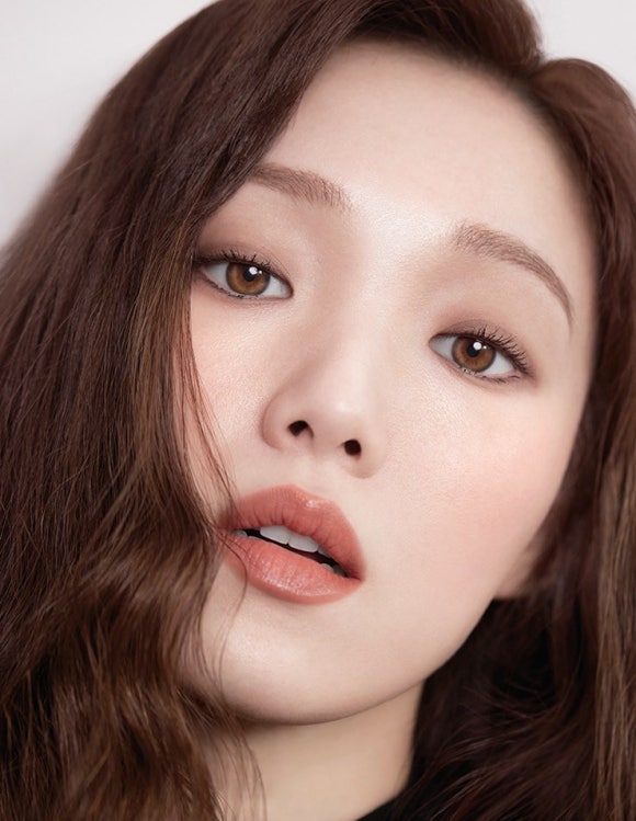 모카헤어 이미지