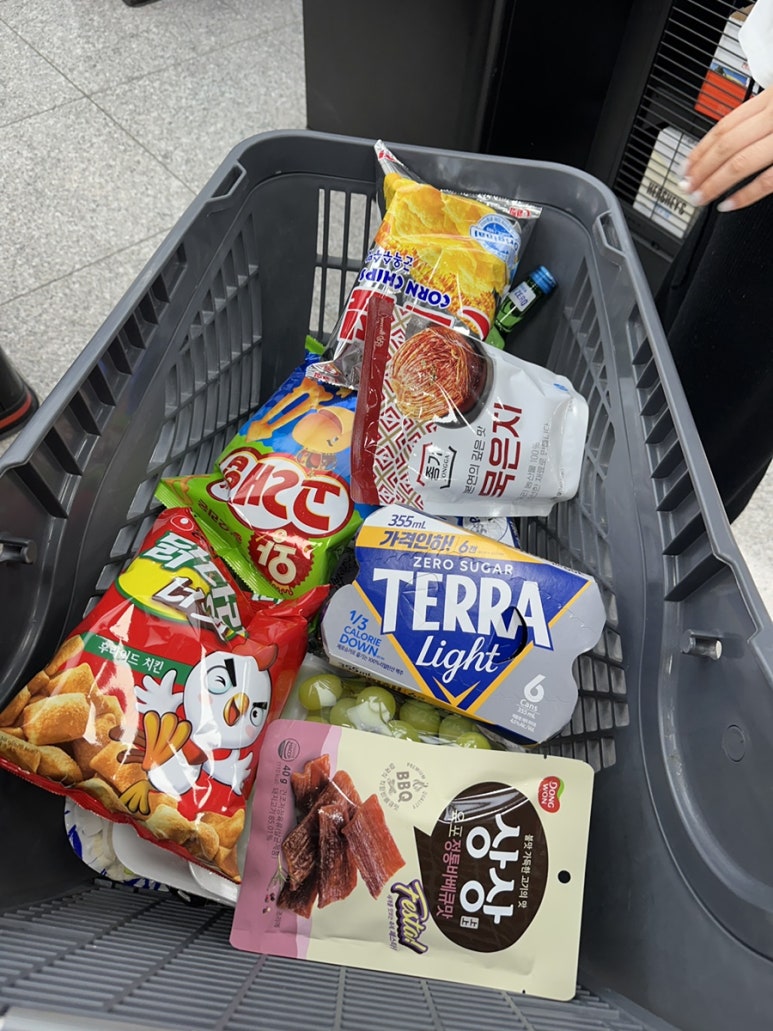 동밀양농협하나로마트 이미지