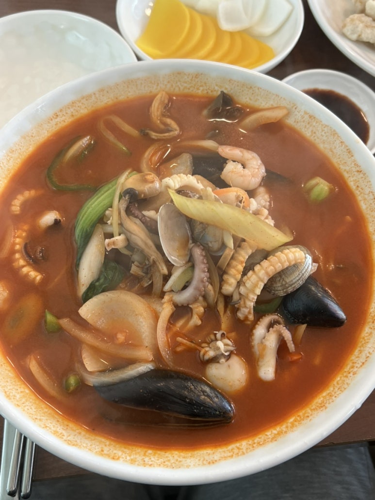 만세반점 이미지