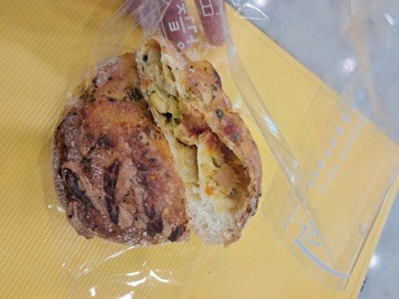 땅끝제빵소 이미지