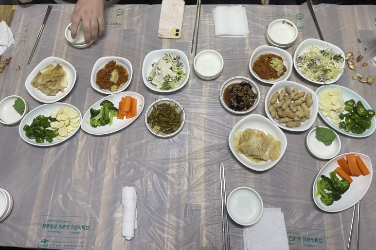 어시장회 이미지