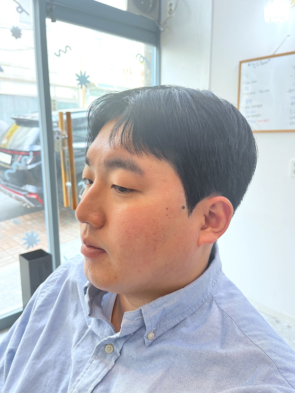 송현미용실 이미지