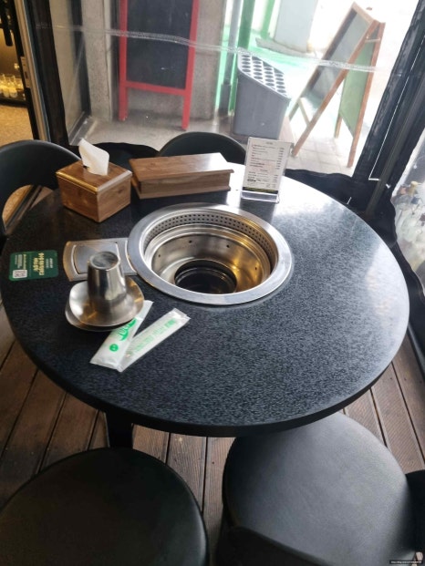 새벽숯불가든 이미지