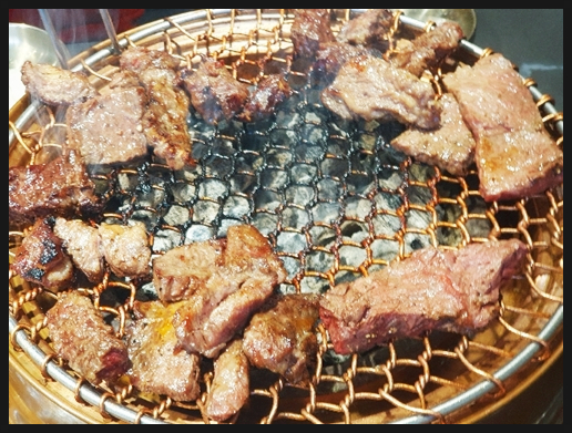 압구정화로구이광주 이미지