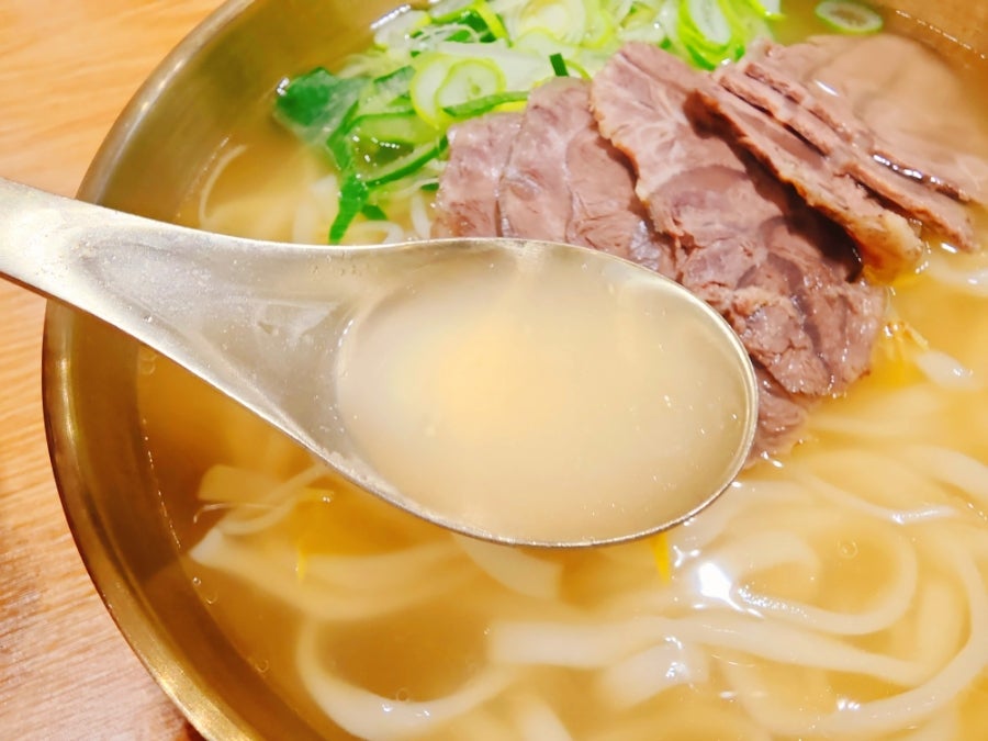 남산칼국수 이미지