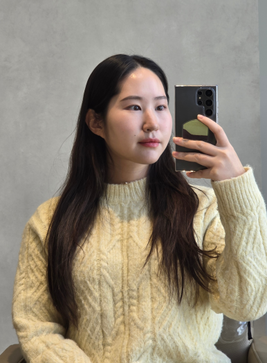 혜나헤어 이미지