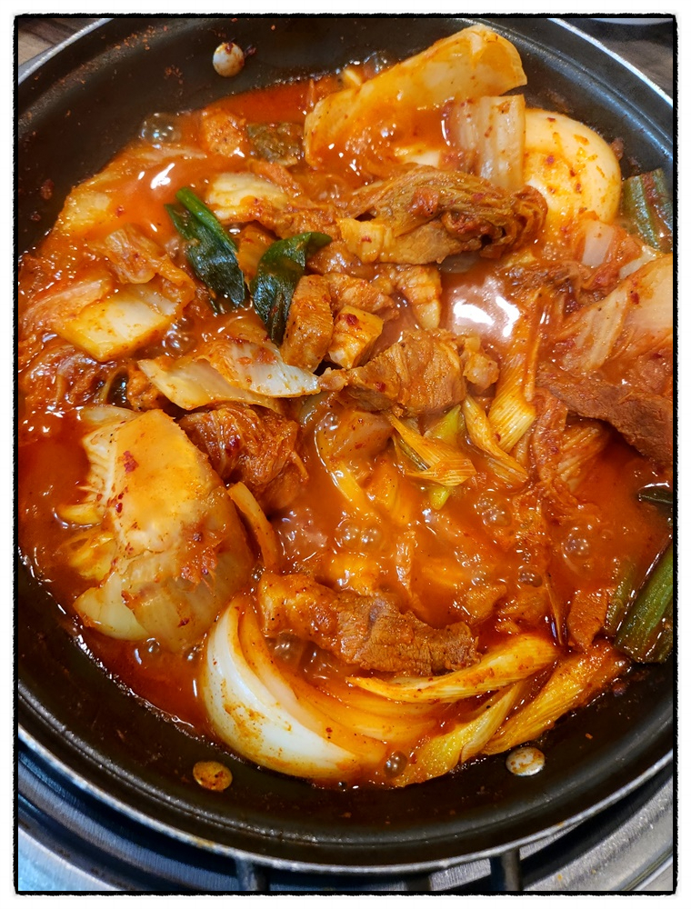 맛있는두루치기 이미지