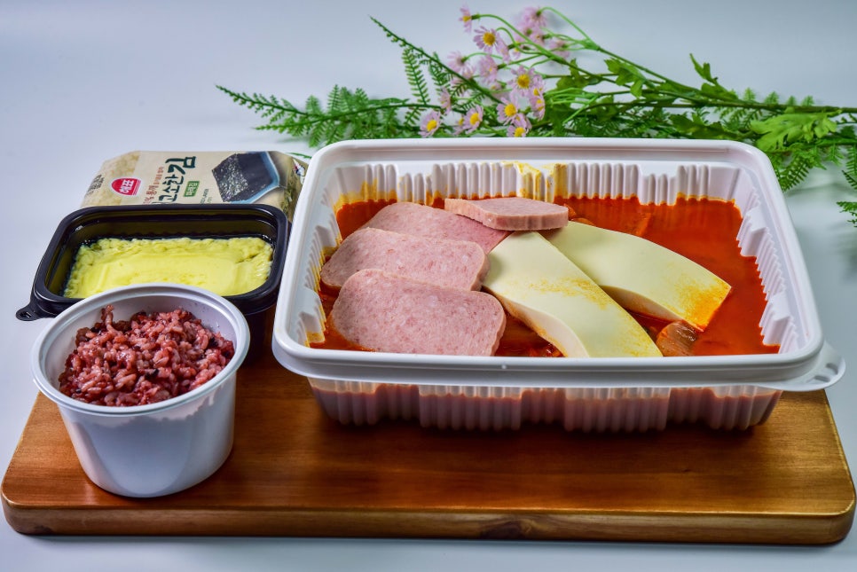 기찬푸드 이미지