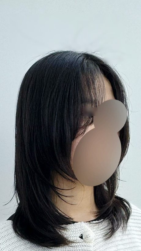 헤어바이원 이미지