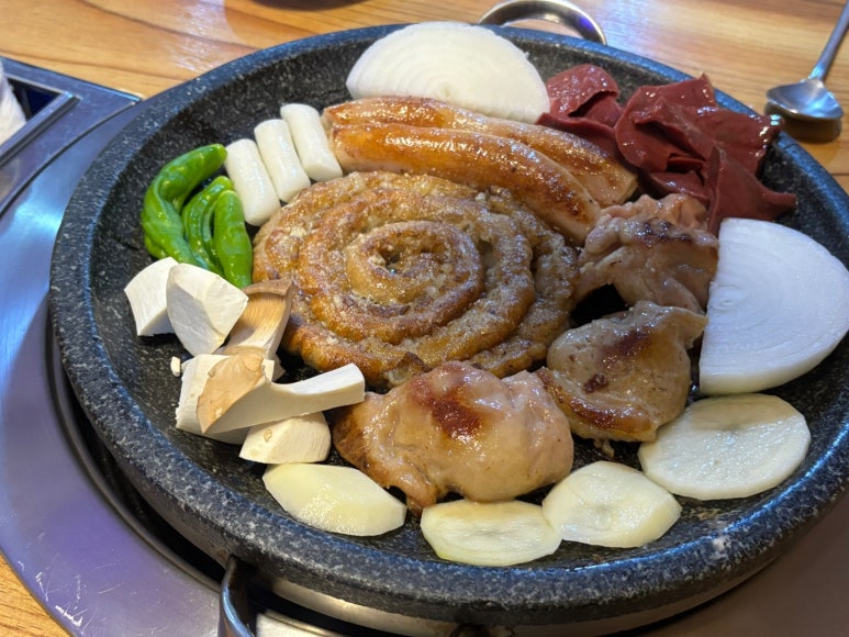 인생한우소곱창 이미지