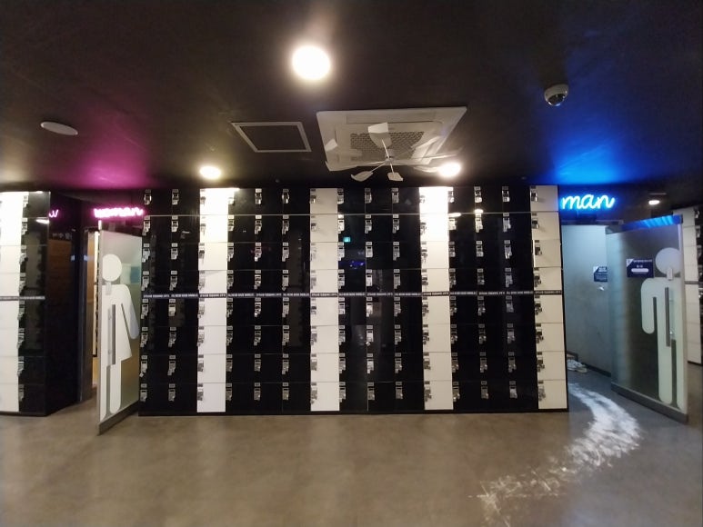 더랩스휘트니스독산 이미지