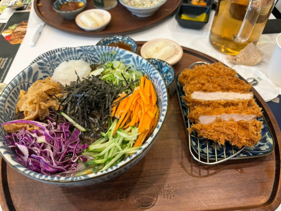 백소정 사당점 이미지