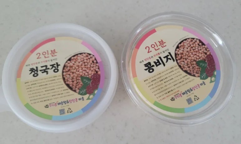 꾸지뽕민물매운탕&장단콩마을 이미지