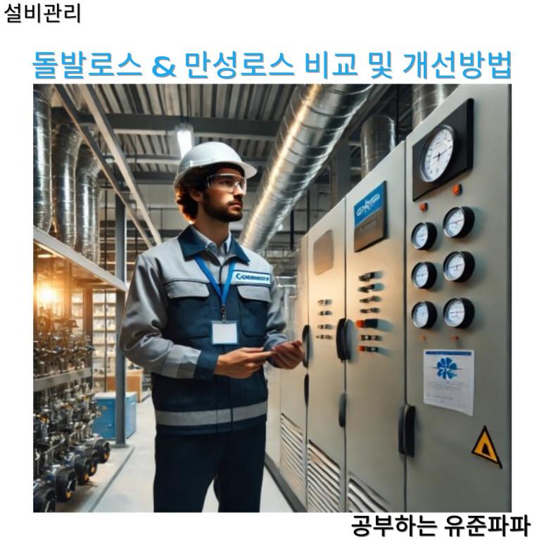 만성설비 이미지
