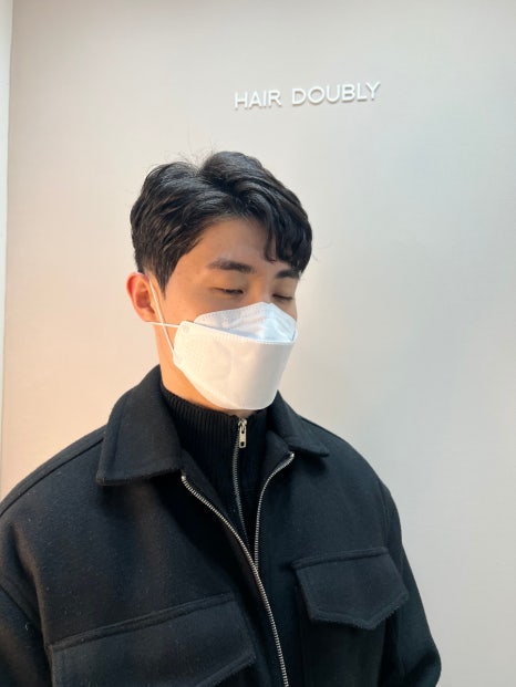 헤어더블리주안바이무드 이미지