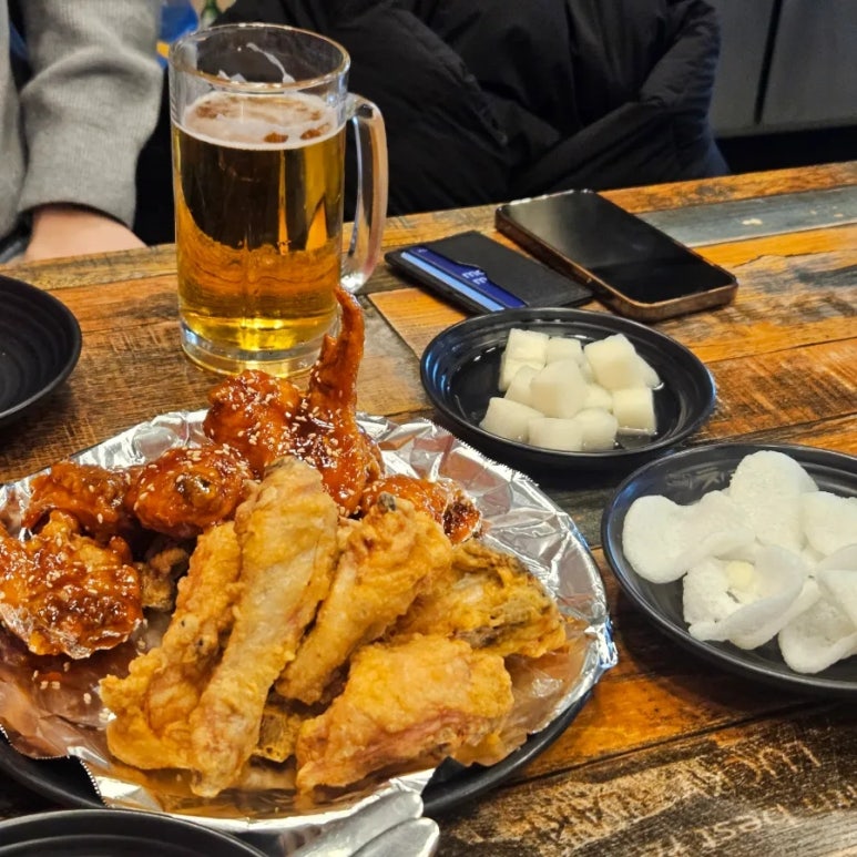 장터통큰치킨 이미지