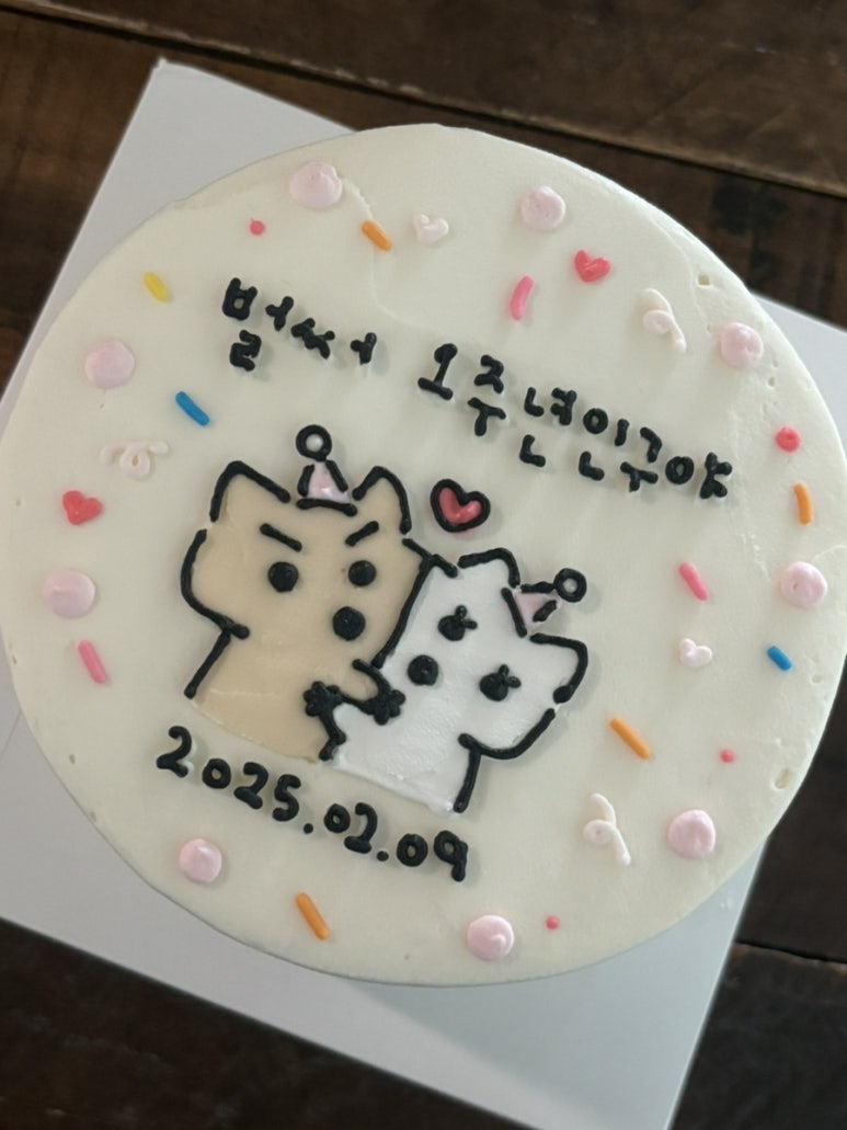 바우케이크하우스 이미지