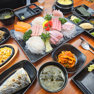 천해수산 이미지