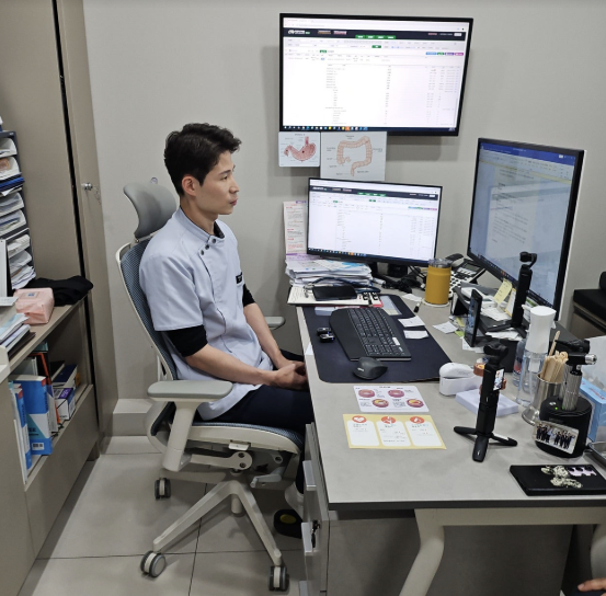 용산성모내과의원 이미지
