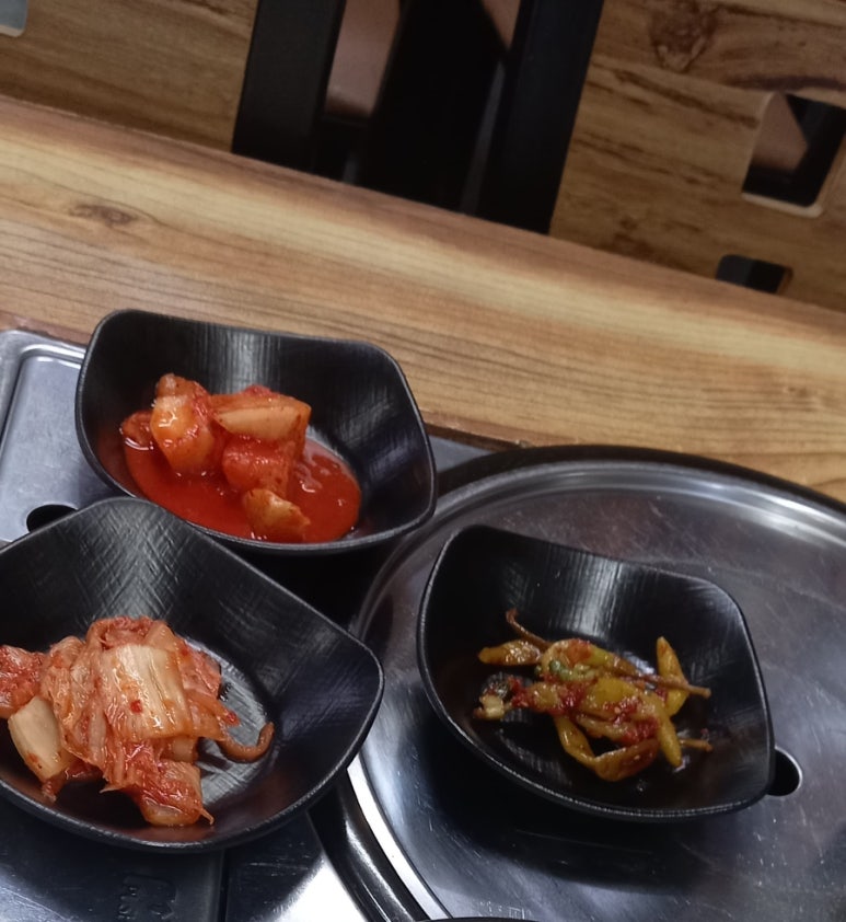 두꺼비 한우정육식당 이미지