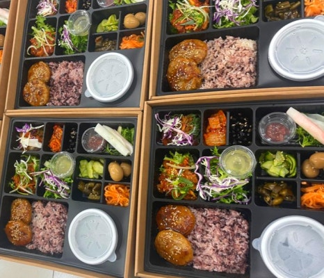 브라더한정식도시락시지경산점 이미지