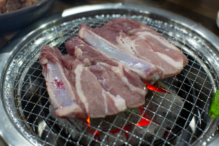 강릉이정태수제갈비 이미지