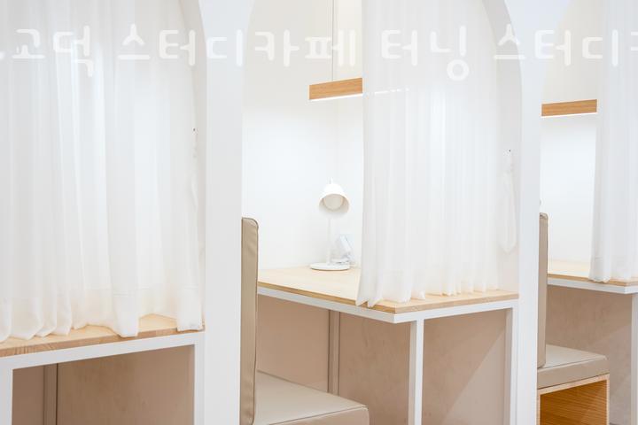 고덕스터디카페터닝스터디카페 이미지