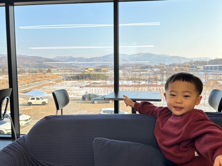 알리케냐스타커피 포천TOP점 이미지