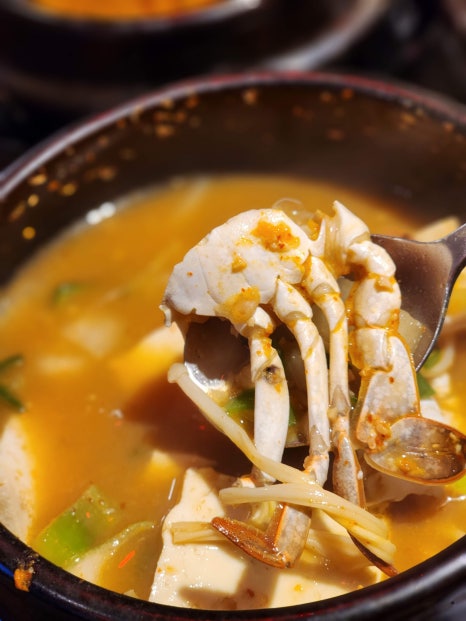 한이식당 이미지